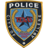 Abilene Police Department, Texas