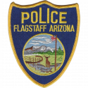 Police Officer Tyler Jacob Stewart, Flagstaff Police Department, Arizona