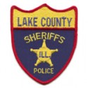 Lake County Sheriff's Office, Illinois