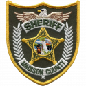 Madison County Sheriff's Office, Florida