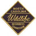 Deputy Game Warden John W. Hollowell, North Carolina Wildlife Resources ...