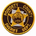 Deputy James Clarence Harper, Poinsett County Sheriff's Department ...