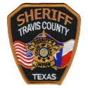 Senior Deputy Jessica Laura Hall-Hollis, Travis County Sheriff's Office ...