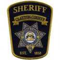 Deputy Sheriff Richard Joseph 