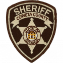 Coweta County Sheriff's Office, Georgia