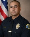 Officer J. D. Tippit, Dallas Police Department, Texas