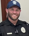 Sergeant Mark Butler, Navasota Police Department, Texas