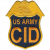 United 
States Army Criminal Investigation Division, U.S. Government