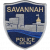 Savannah Police Department, Georgia