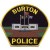 Burton Police Department, MI