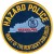 Hazard Police Department, Kentucky