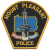 Mount Pleasant Borough Police Department, PA