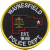 Waynesfield Police Department, Ohio