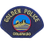 Golden Police Department, Colorado