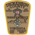 Dickenson County Sheriff's Office, Virginia