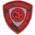 East Providence Police Department, Rhode Island