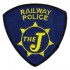 Elgin, Joliet and Eastern Railway Police Department, Railroad Police