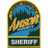 Anson County Sheriff's Office, North Carolina