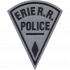 Erie Railroad Police Department, Railroad Police