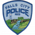 Falls City Police Department, Nebraska