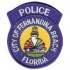 Fernandina Beach Police Department, Florida