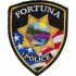 Fortuna Police Department, California