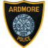 Ardmore Police Department, Oklahoma