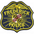 Frederick Police Department, Maryland