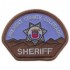 Fremont County Sheriff's Office, Colorado