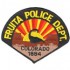 Fruita Police Department, Colorado