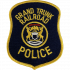 Grand Trunk Railroad Police Department, Railroad Police