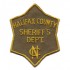 Halifax County Sheriff's Office, North Carolina