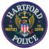 Hartford Police Department, Alabama