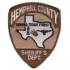 Hemphill County Sheriff's Department, Texas