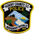 Horry County Police Department, South Carolina