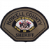 Howell County Sheriff's Office, Missouri