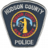 Hudson County Police Department, New Jersey