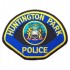 Huntington Park Police Department, California