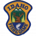 Idaho Department of Fish and Game, Idaho