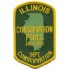 Illinois Department of Conservation - Division of Law Enforcement, Illinois