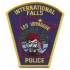 International Falls Police Department, Minnesota