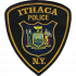 Ithaca Police Department, New York