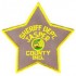 Jasper County Sheriff's Department, Indiana