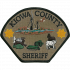 Kiowa County Sheriff's Office, Colorado