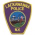 Lackawanna Police Department, New York