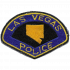 Las Vegas Police Department, Nevada