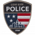 Lehi Police Department, Utah