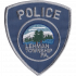 Lehman Township Police Department, Pennsylvania