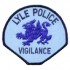 Lyle Police Department, Minnesota