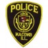 Macomb Police Department, Illinois